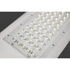 Светильник ул. консол. (LED) 100Вт 5000К IP65 STR-103-3-5 isvet