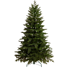 Ель искусственная Уральская литая 1,8м