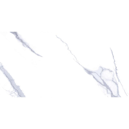 Плитка облицовочная 300*600*8,5 Киана белый (TP3670A) (в уп. 1,8 м2) Ректификат