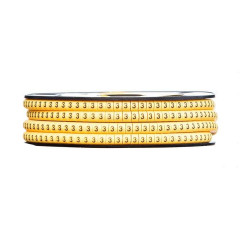 Маркер МК1- 2,5мм символ 