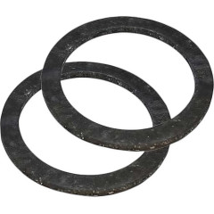 Прокладки для газ. счетчика ДУ-32 (комплект 2шт)