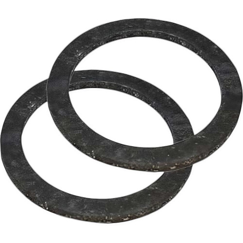 Прокладки для газ. счетчика ДУ-32 (комплект 2шт)