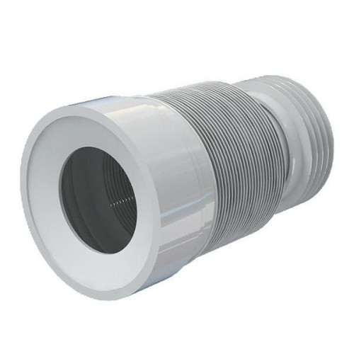 Гибкий удлинитель для унитаза АНИПЛАСТ К828 ф110