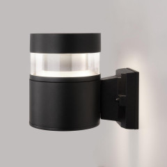 Светильник уличный ES TECHNO LED 1530 черный
