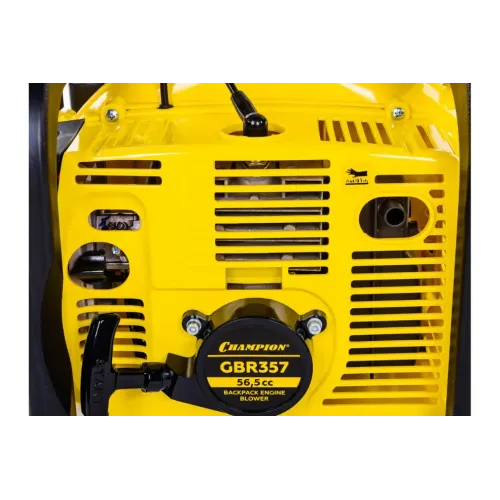 Воздуходувка бензо CHAMPION GBR357