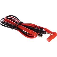 Щуп для мультиметров REX04 (600V 10A) (подходит для 830-й серии) 13-3031