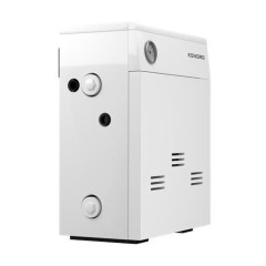 Котел газовый парапетный КОНОРД КС-Г-16 Т-П с дымоходом