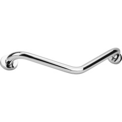 Поручень для ванны SOLINNE 40см, хром, 2557.004 (371034)