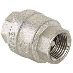 Обратный клапан VT ф 1/2