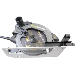 Пила дисковая HANSKONNER HCS50160