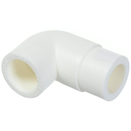 Уголок п/п переходной RTP ф 32-20 90° вн/нар