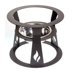 Подставка под садж Огонек