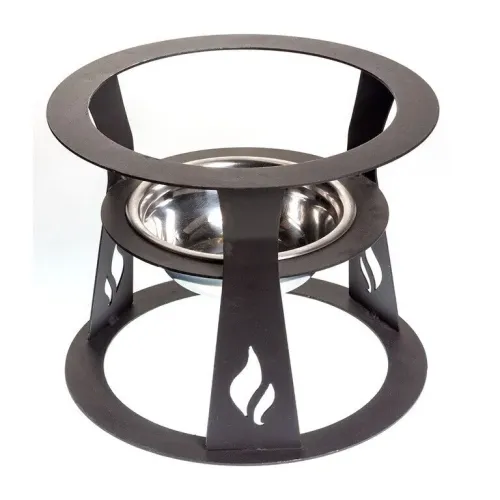 Подставка под садж Огонек