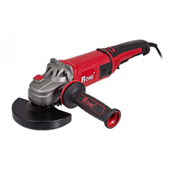 Машина углошлифовальная NUMBER ONE AG 1450/125-A-1