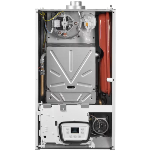 Котел газовый настенный BAXI ECO Life 24 F