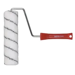 Валик FIT Master color 47/180мм полиэстр, ворс 13мм (30-0720)