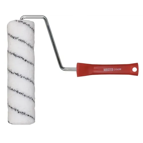 Валик FIT Master color 47/180мм полиэстр, ворс 13мм (30-0720)
