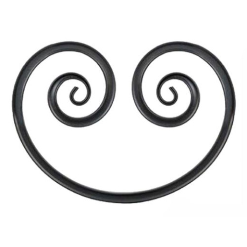 Вензель Т-20-435х325мм (1,50 кг)