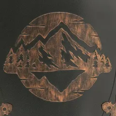 Подставка для шампуров 