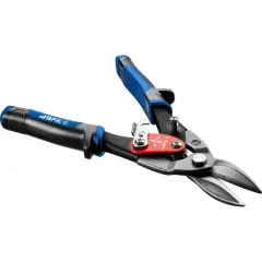 Ножницы по металлу ЗУБР прямые 250 мм (23130-S)