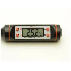 Термометр спиртовой ТР 101 электронный