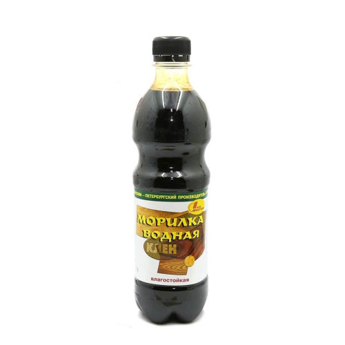 Пропитка Морилка НБХ /водн клен 0.5л