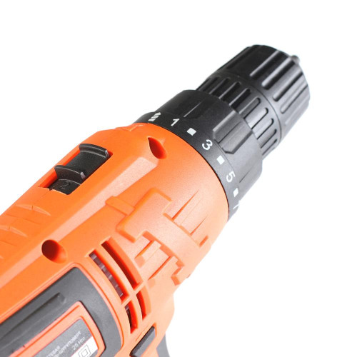 Дрель-шуруповерт PATRIOT FS 303 (*10)