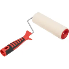 Валик MATRIX шерстяной 