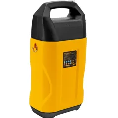 Опрыскиватель АКБ DENZEL D-8LI, 8 л, 12 В, 2 Ач (64795) (*15)