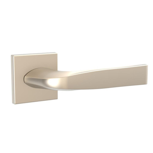 Ручки раздельные PUNTO K.ARC.Q52.SATURN SN-3 матовый никель (48833)