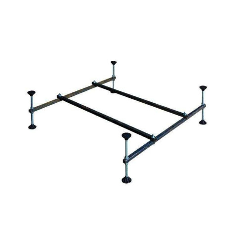 Ножки для душевого поддона 70 (квадрат)