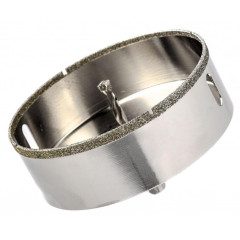 Коронка алмазная MATRIX д/керамогранита 120мм (726963)