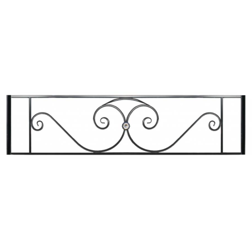 Ограда Виктория Высокая (1м/п)