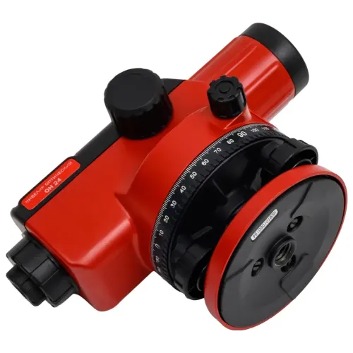 Нивелир оптический ELITECH ОН 24