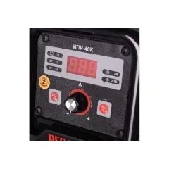 Аппарат плазменной резки РЕСАНТА ИПР-40К (65/33) (*20)