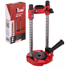 Стойка для крепления дрели NUMBER ONE NDS1042 (38-42 мм, глубина сверления 145 мм)