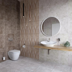 Плитка керамогранит 500*500 КЕРАМИН Авалон 3 (в уп. 1,25 м2)