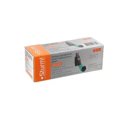 Кожух защитный для перфоратора STURM сверло до d16 (10266-2639)