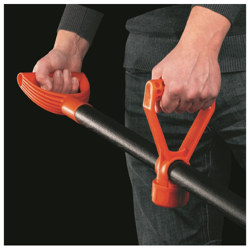 Ручка на черенок FINLAND универсальная 30-35 мм (0814)