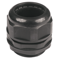 Сальник IEK MG 40 диаметр проводника 20-29 мм IP68 чёрный YSA10-30-40-68-K02 (51983)