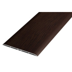 Стык 100мм 0,9 Дуб венге (Лука ПС-06)