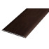 Стык 100мм 0,9 Дуб венге (Лука ПС-06)