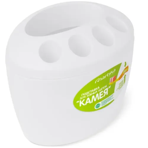 Держатель для зубных щеток 