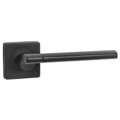 Ручки раздельные AJAX K.JK51.LIFT (LIFT JK) BL-24 черный (47675)