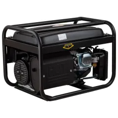 Генератор бензиновый ECO PE-4001RS (Black Edition)