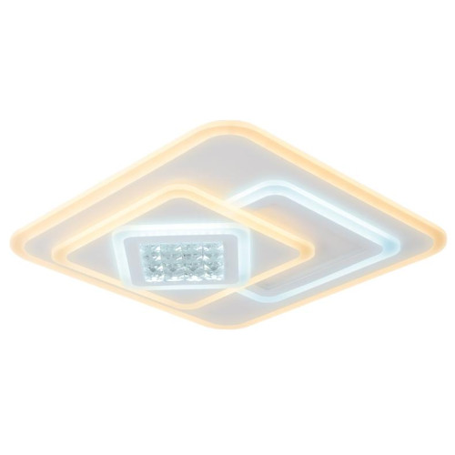 Светильник AMBRELLA FA255 WH 118W d500 белый