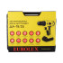 Шуруповерт EUROLUX ДА-18/2Li (72/14/40) (*15)