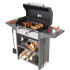 Мангал GRATAR Family Optima BBQ FOB2000