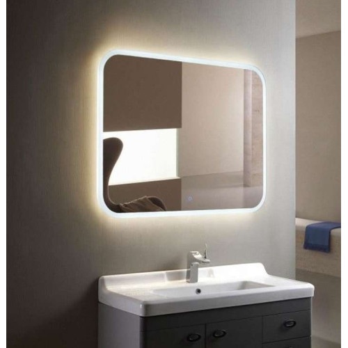 Зеркало MIXLINE с LED подсветкой 
