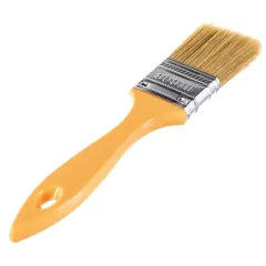 Кисть DECOR Среда плоская 40х12 мм (126025)